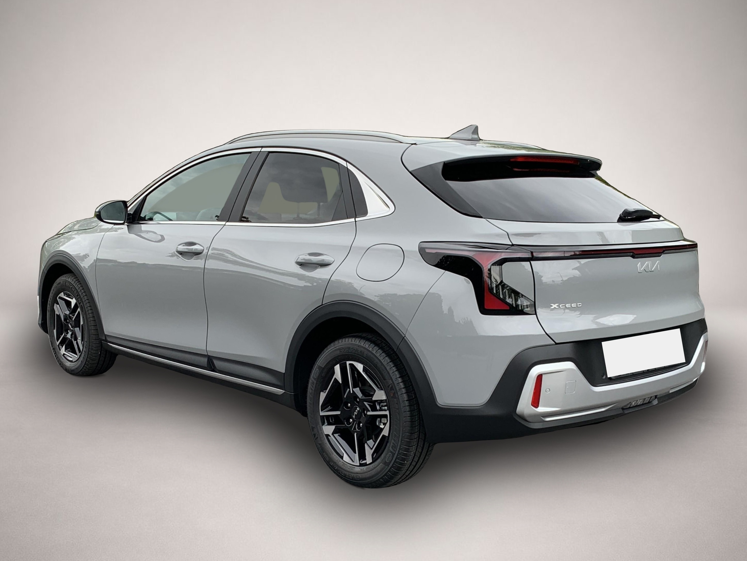 KIA XCeed (08/2026, Benzin)