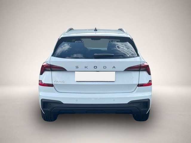 Skoda Kamiq (01/2026, Benzin)