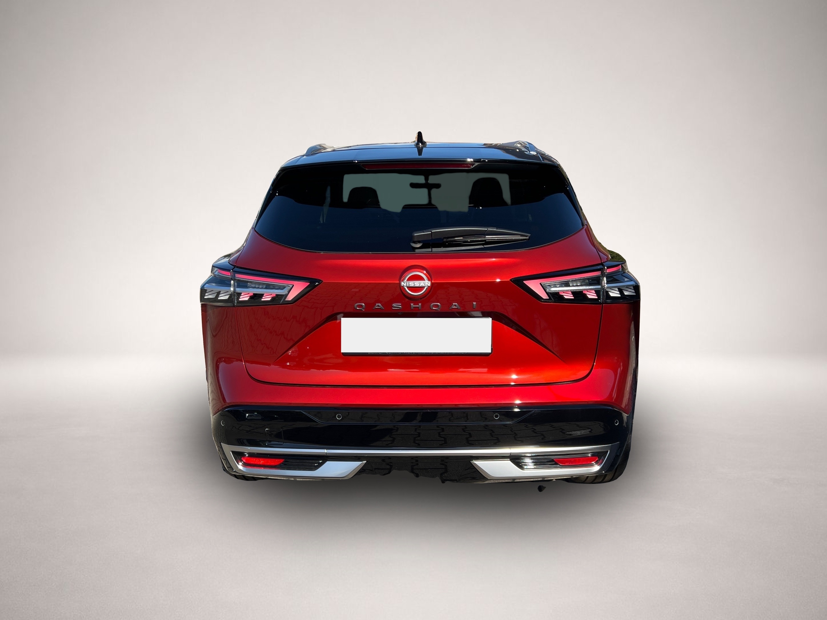 Nissan Qashqai, Bild 4 von 5