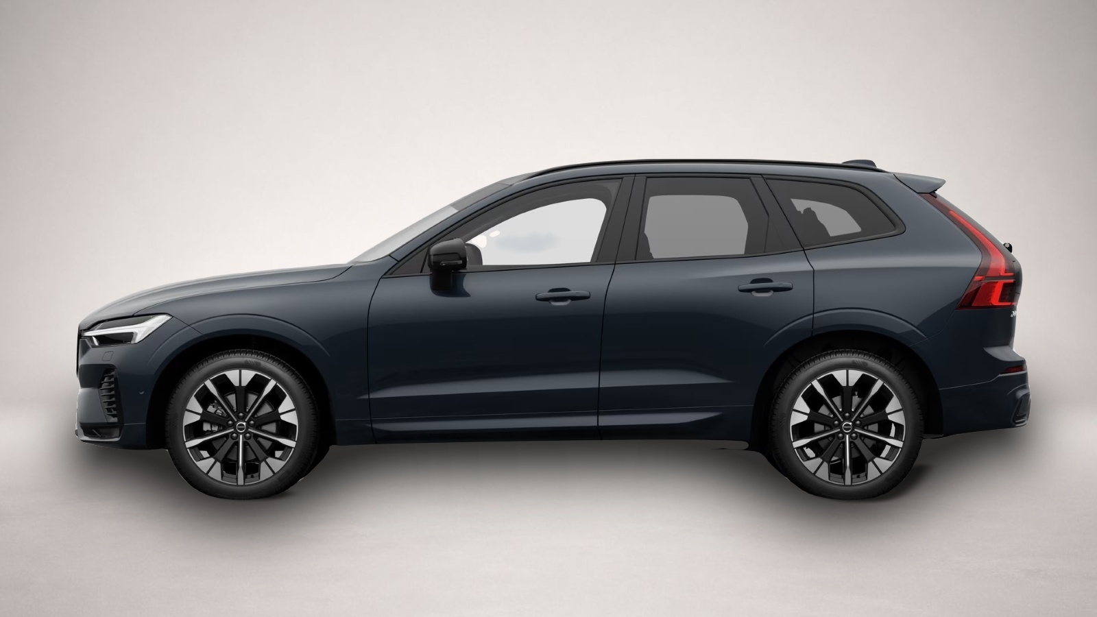 Volvo XC 60, Bild 2 von 7