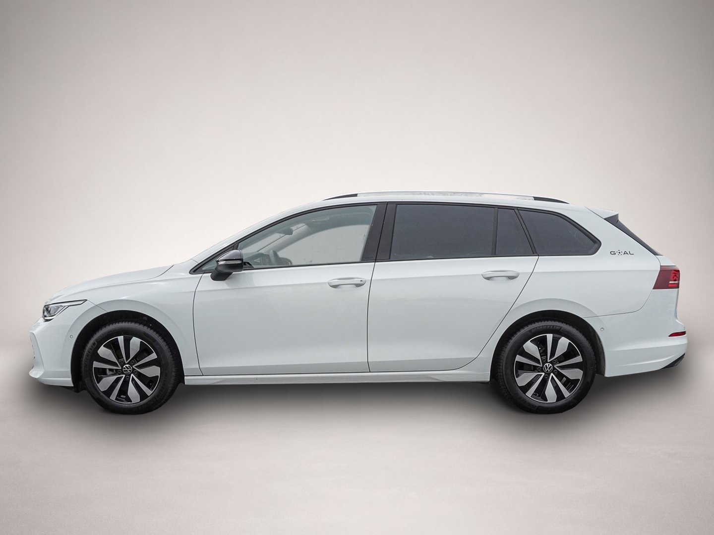 Volkswagen Golf (02/2025, )