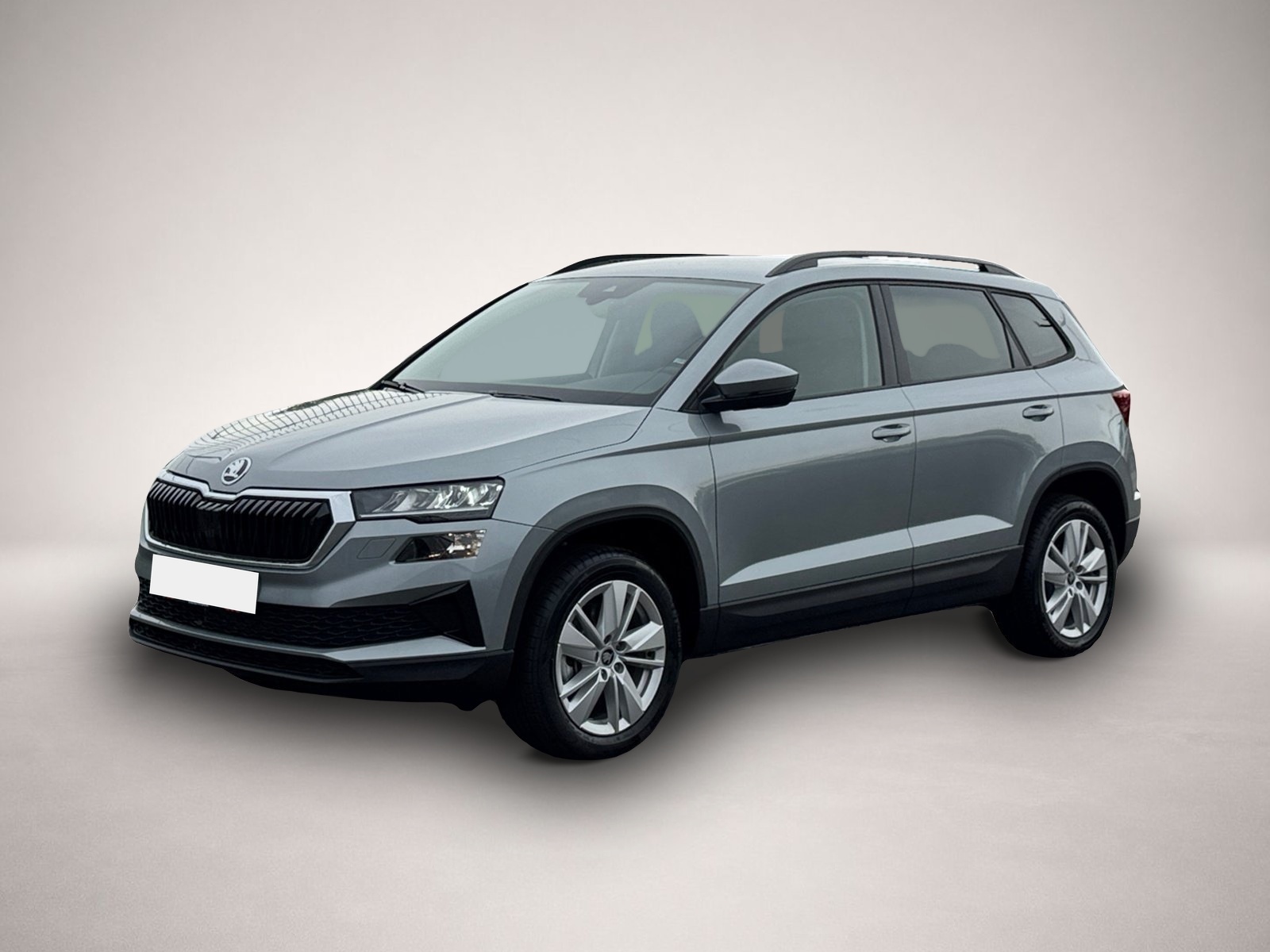 Skoda Karoq (03/2026, Benzin)