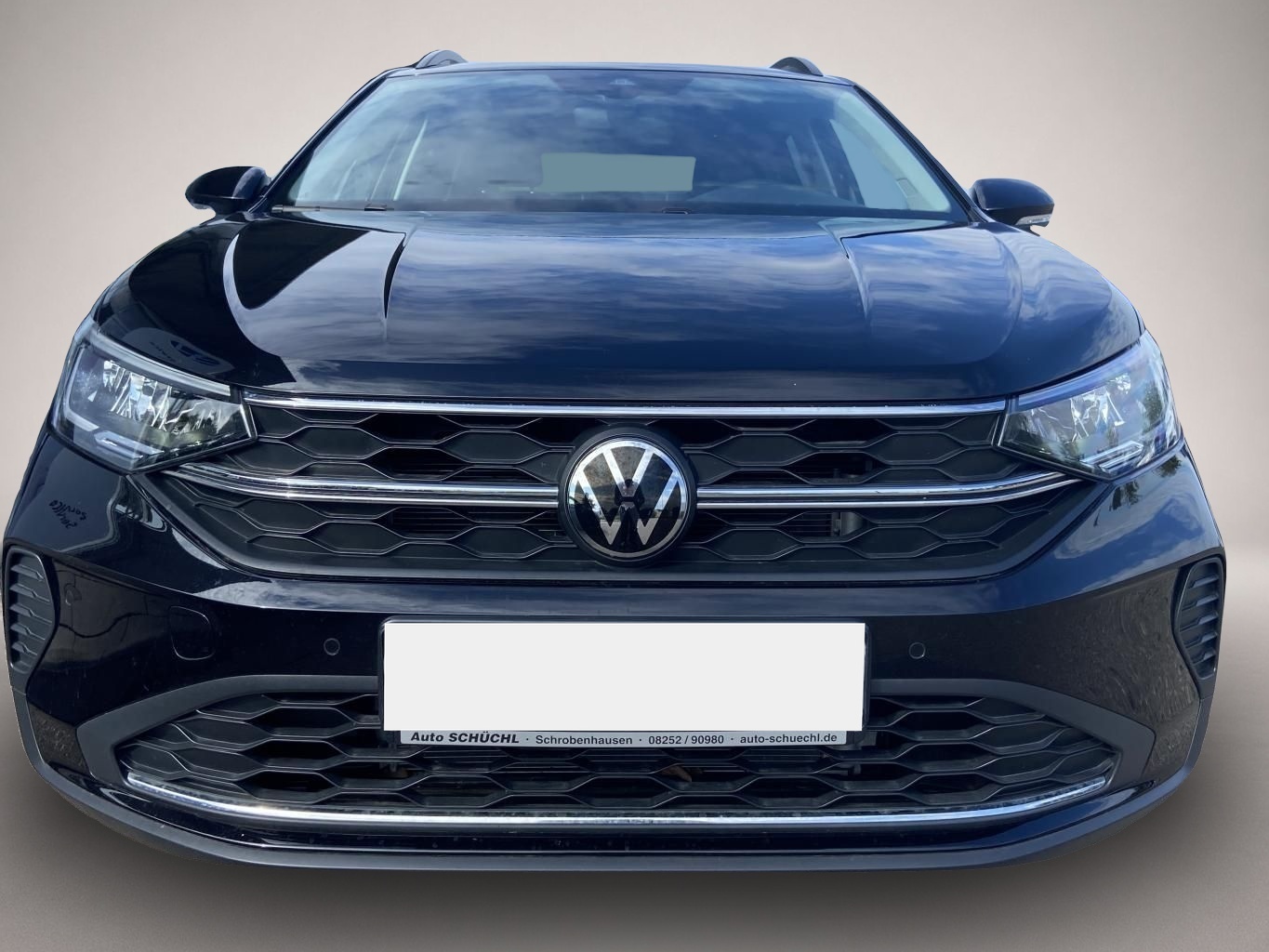 Volkswagen Taigo (05/2023, )