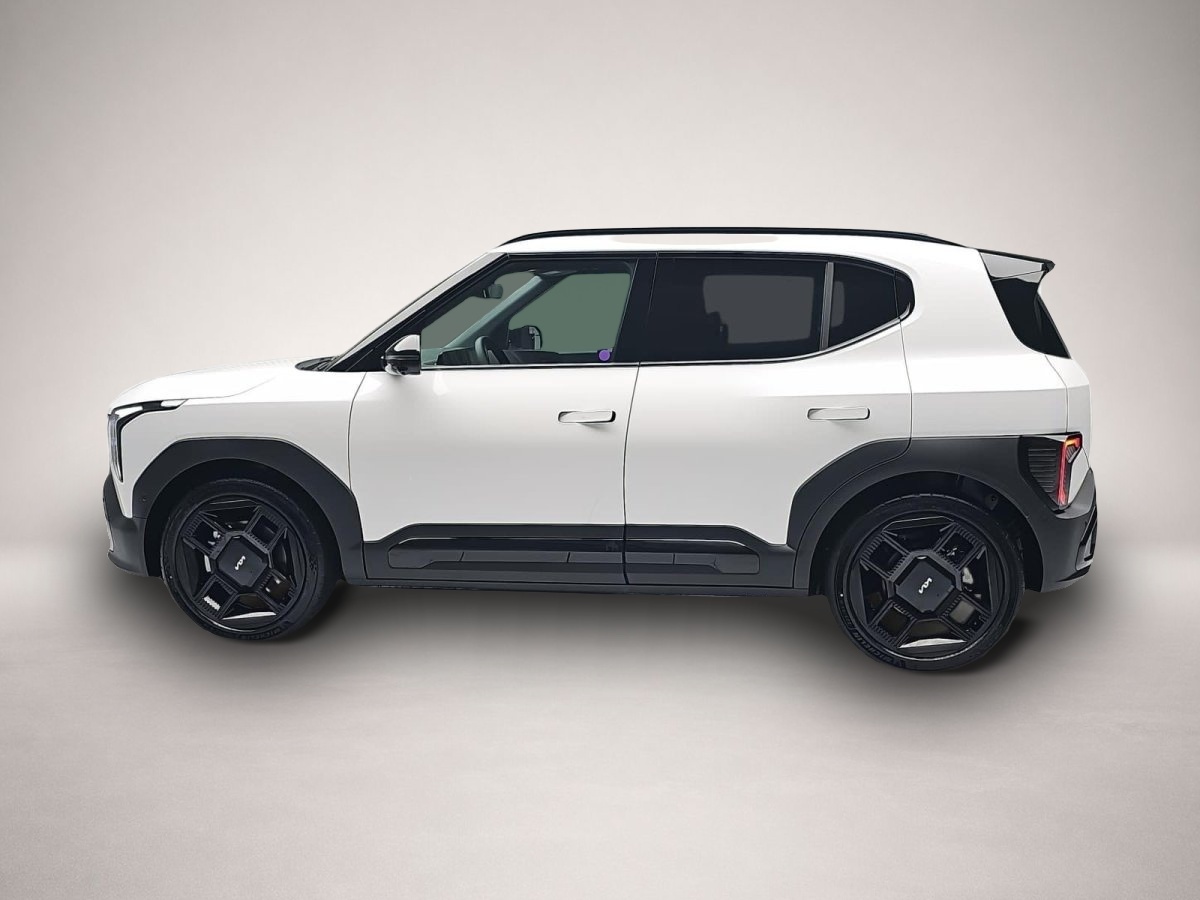 Kia EV2, Bild 5 von 5