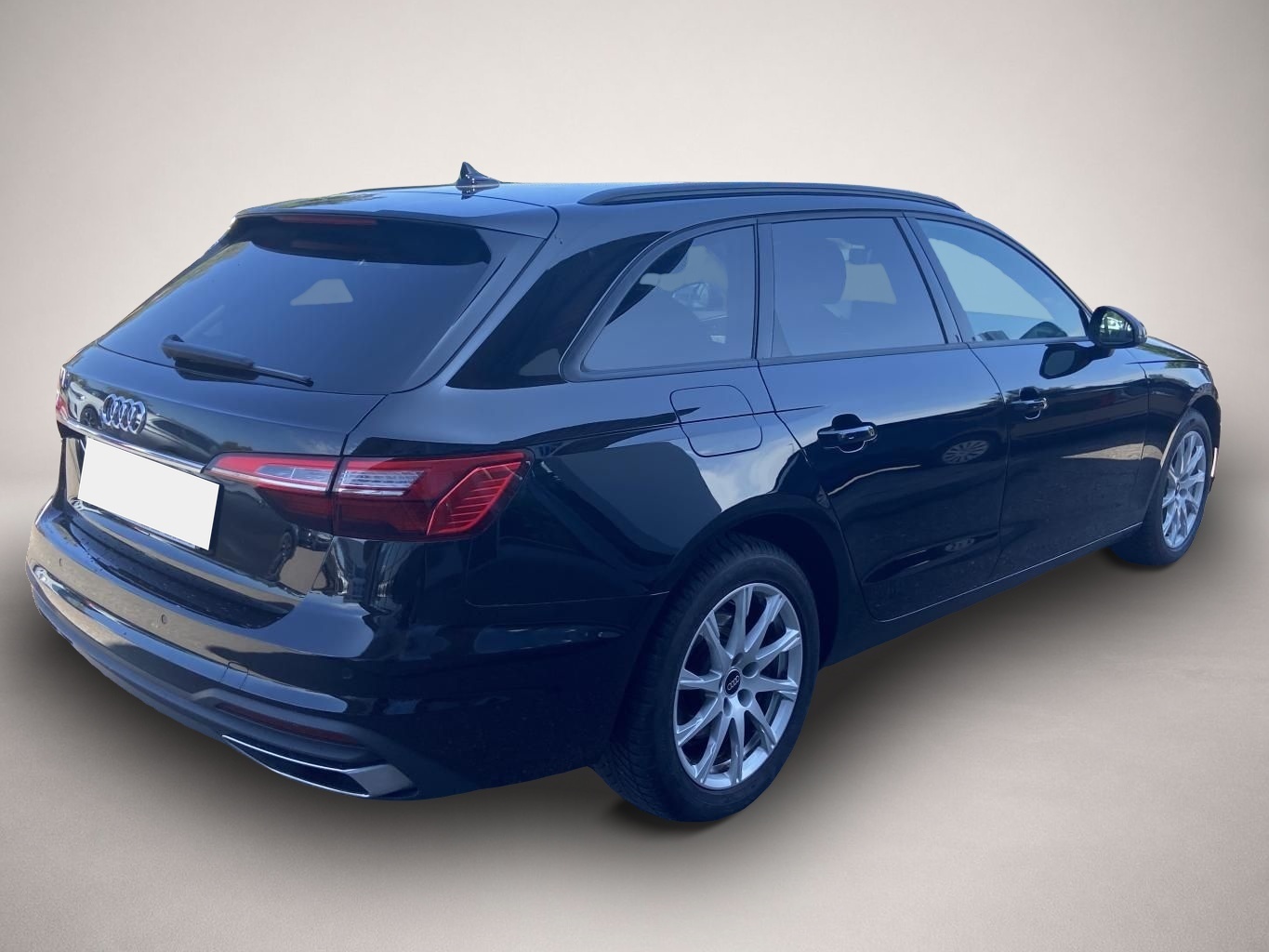 Audi A4 (09/2022, )