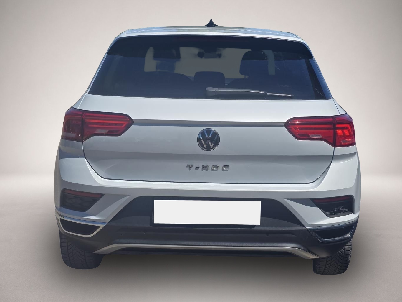 Volkswagen T-Roc (10/2021, )