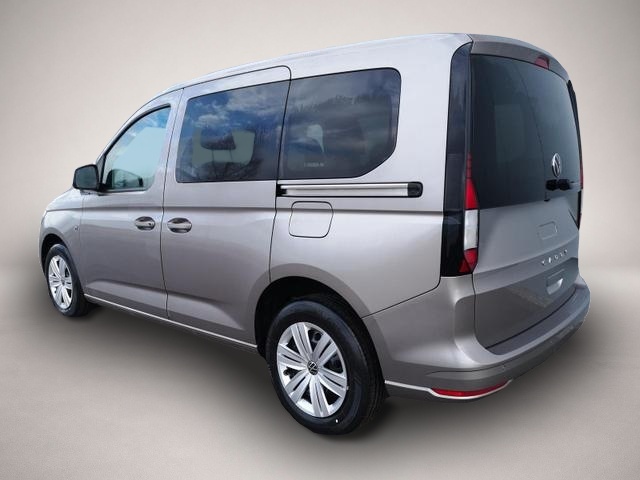 Volkswagen Caddy (05/2026, Benzin)