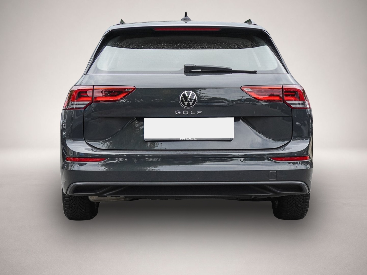 Volkswagen Golf (06/2024, Benzin)