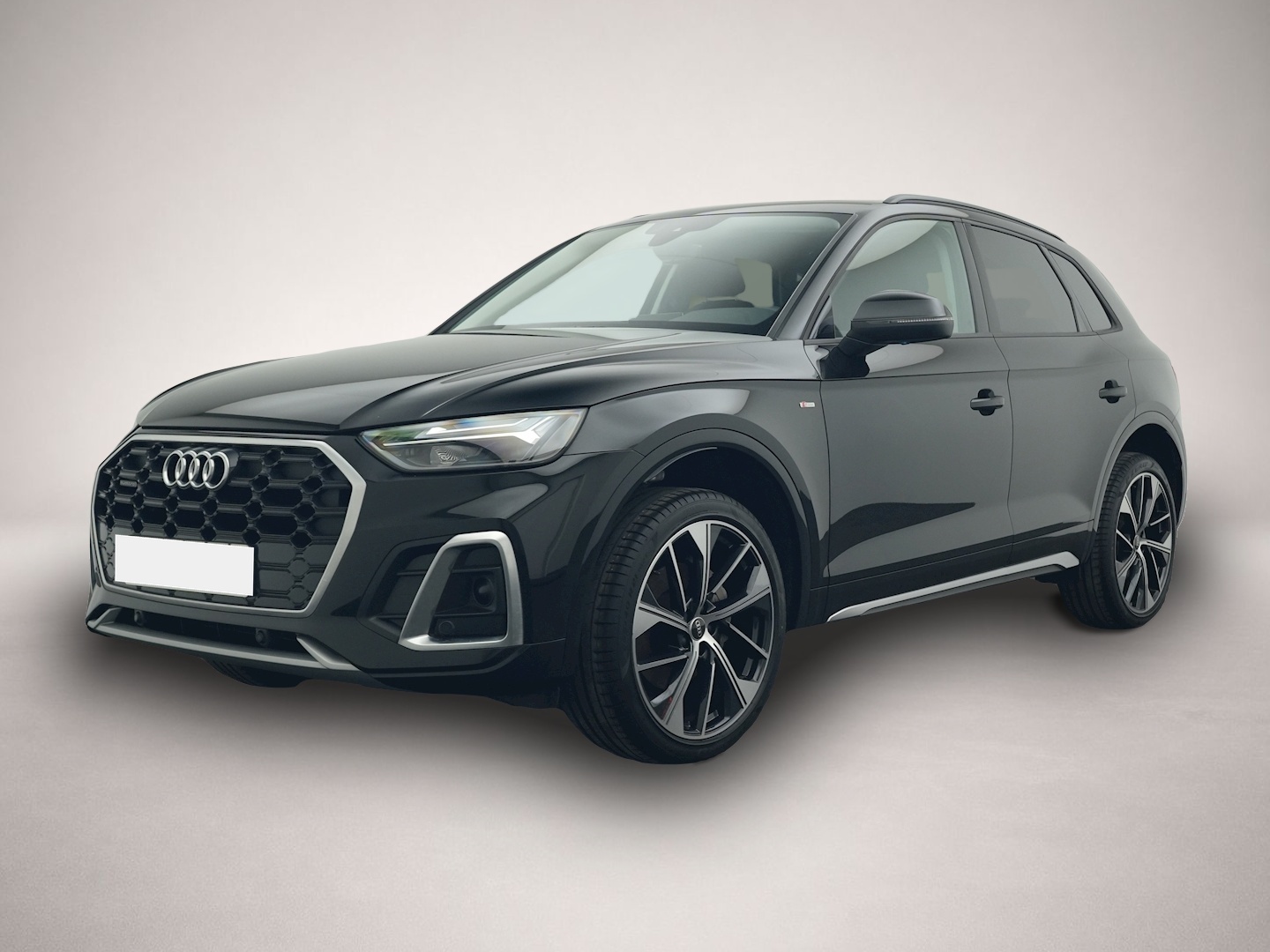 Audi quattro (02/2024, Diesel)