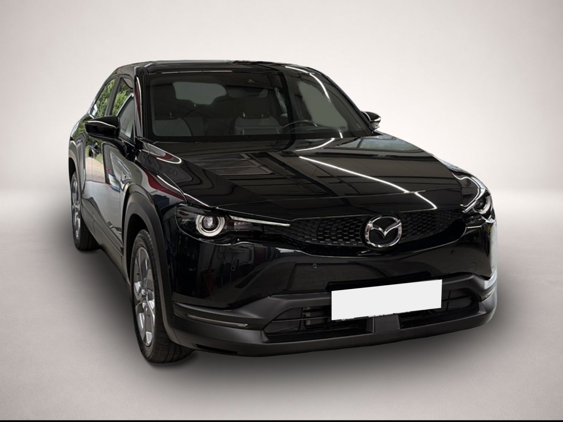 Mazda MX-30 (06/2023, ELECTRIC)
