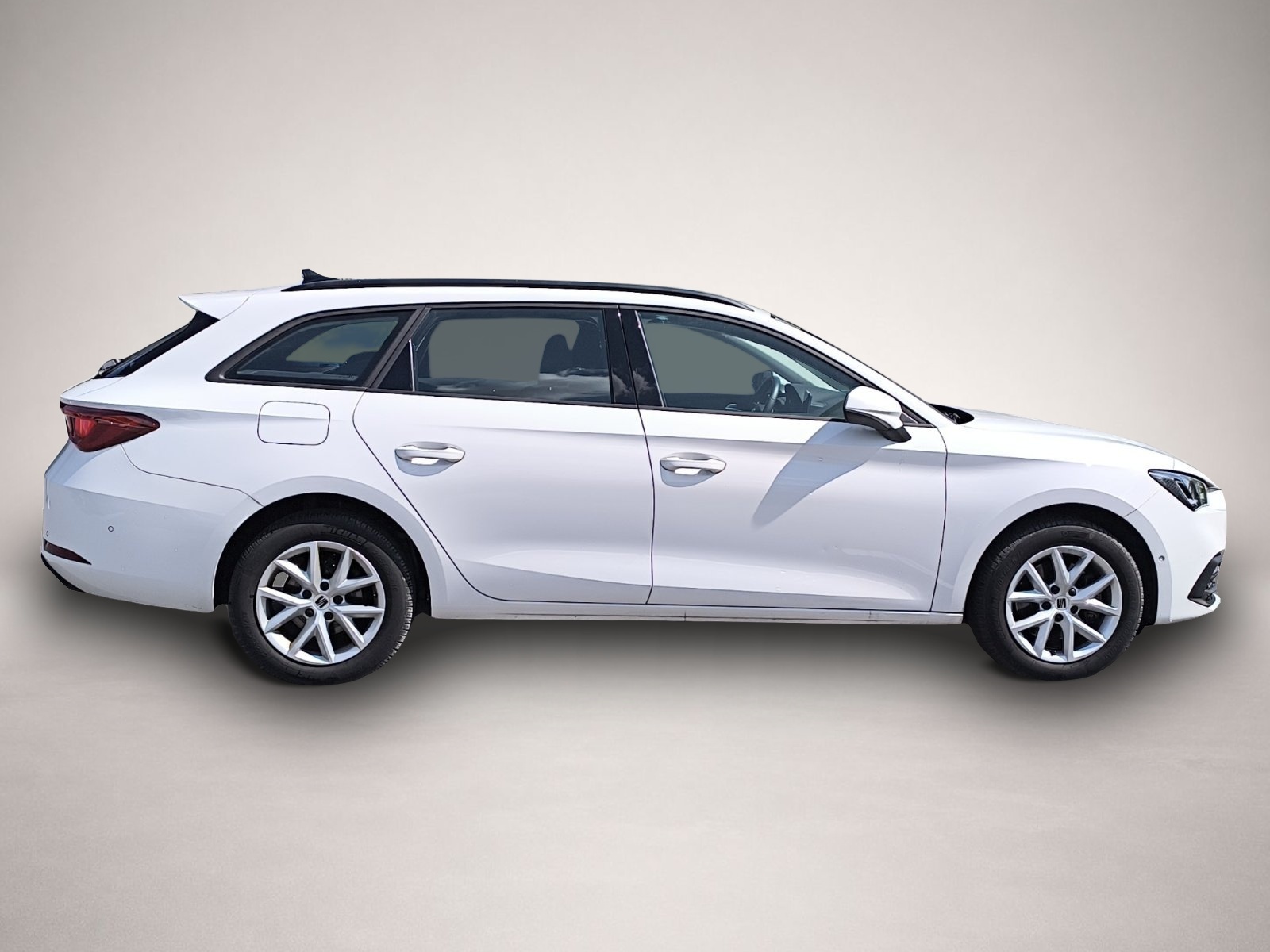 Seat Leon (08/2023, Diesel)