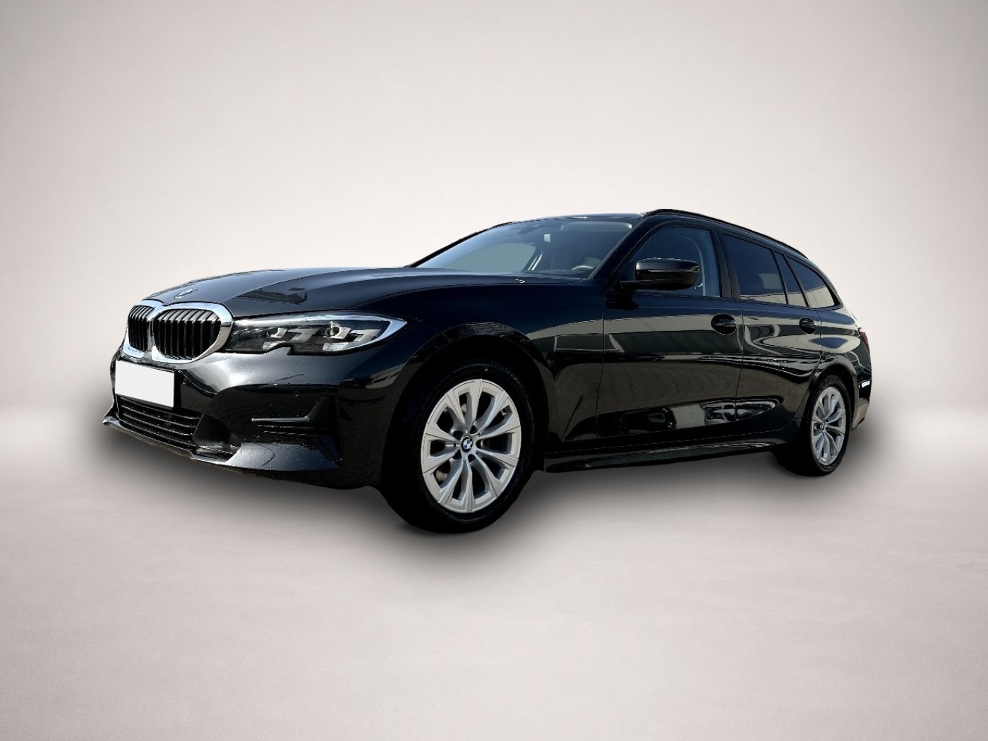 BMW 320 (01/2020, )