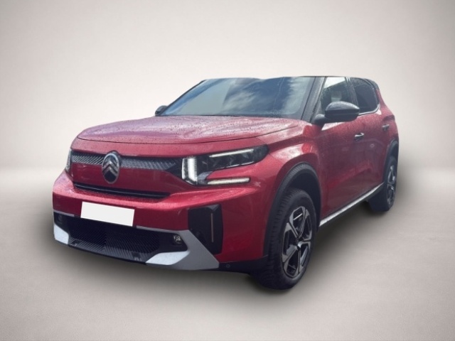 Citroen C3 Aircross (03/2026, Benzin)