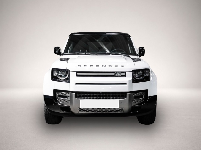 Land-Rover Defender (11/2023, Diesel)