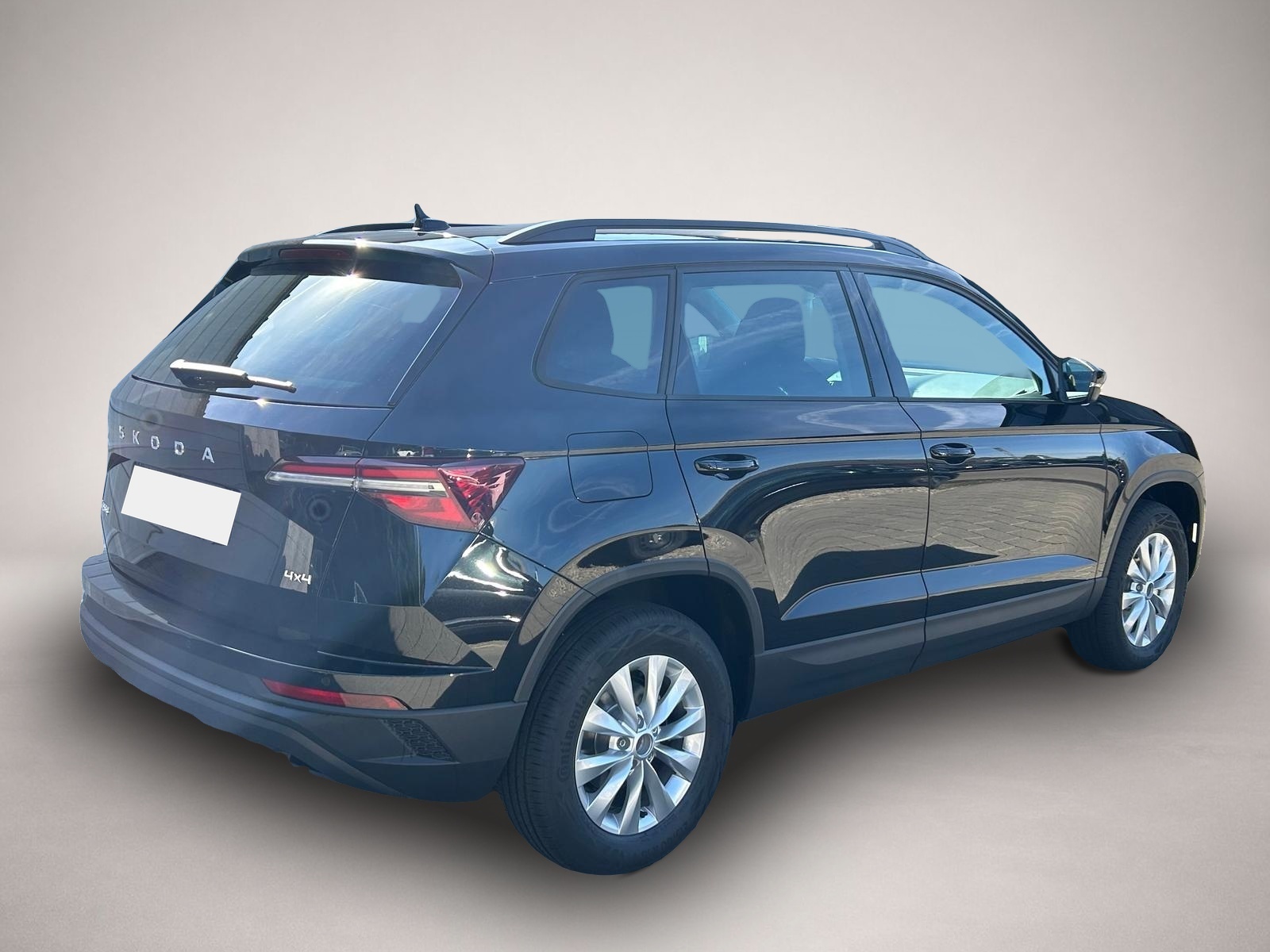 Skoda Karoq, Bild 4 von 5