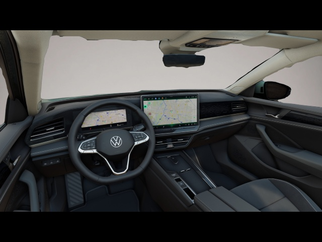 Volkswagen Passat Variant (10/2025, Hybrid (Benzin/Elektro))