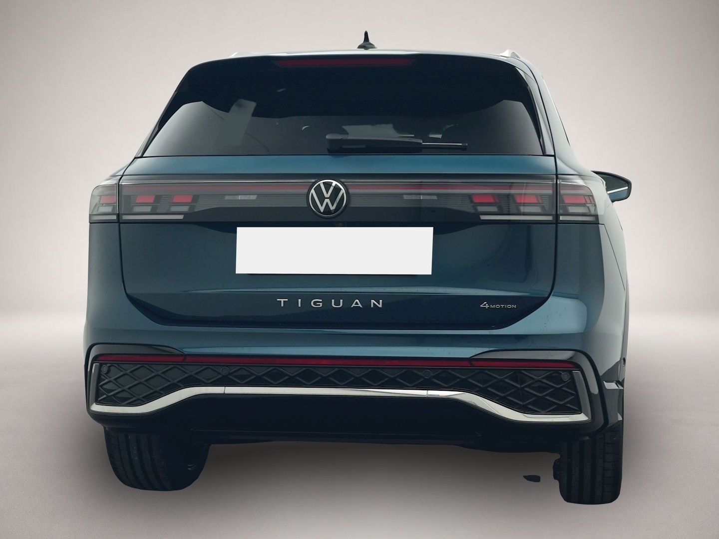 Volkswagen Tiguan (06/2025, Benzin)