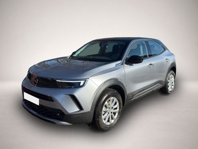 Opel Mokka (12/2023, Benzin)