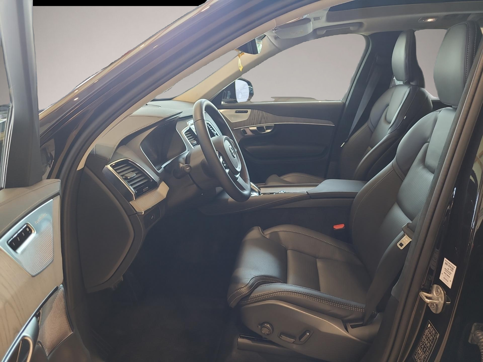 Volvo XC90 (03/2024, Diesel)