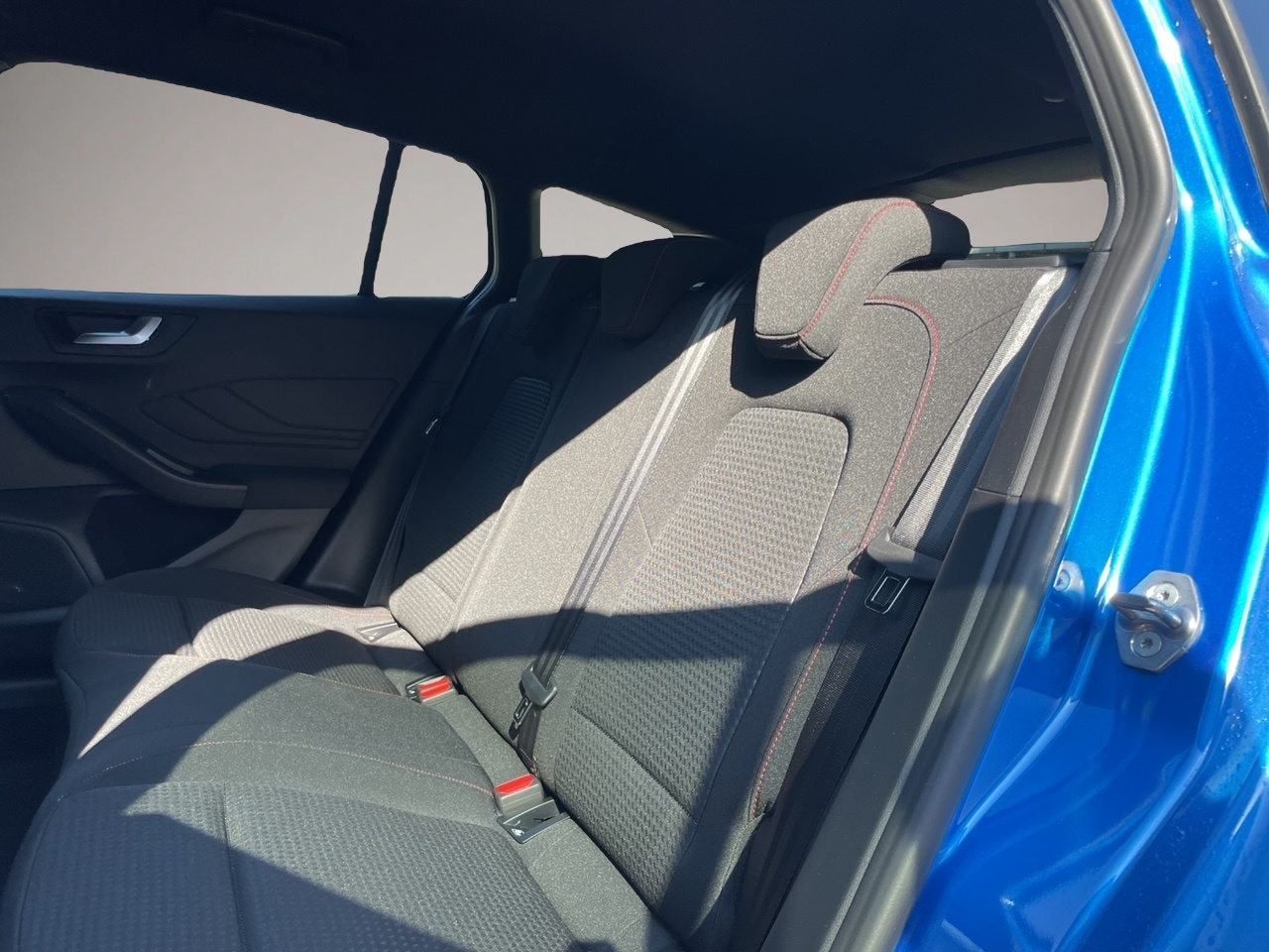 Ford Focus (06/2023, Diesel)