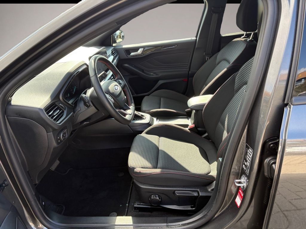 Ford Focus (07/2024, )