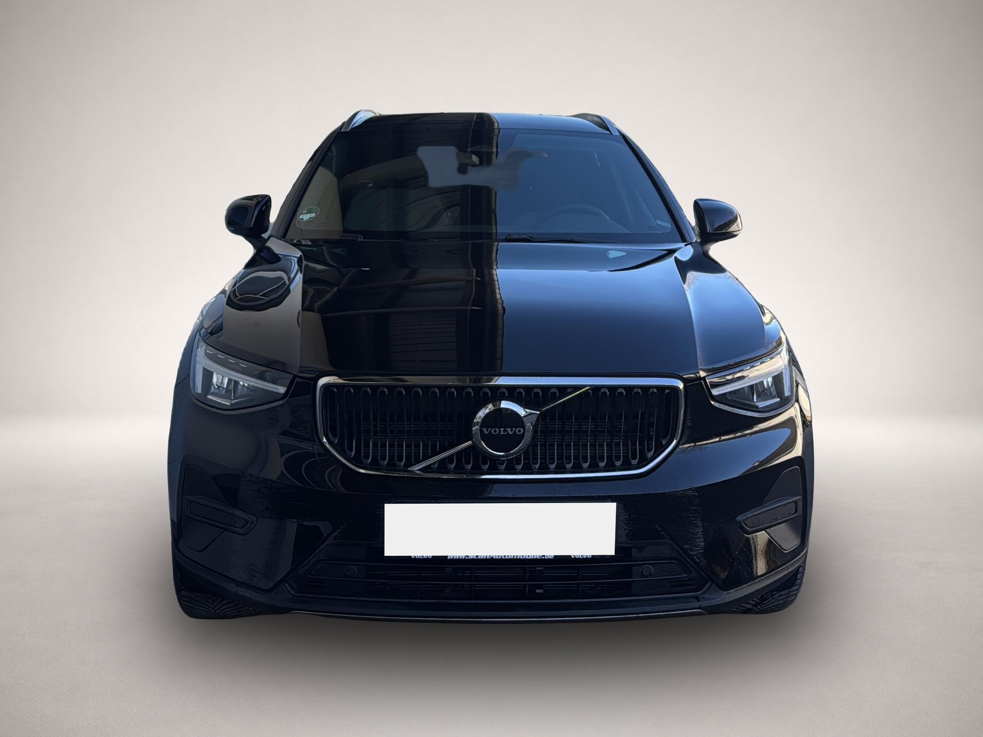 Volvo XC40 (12/2023, Benzin)