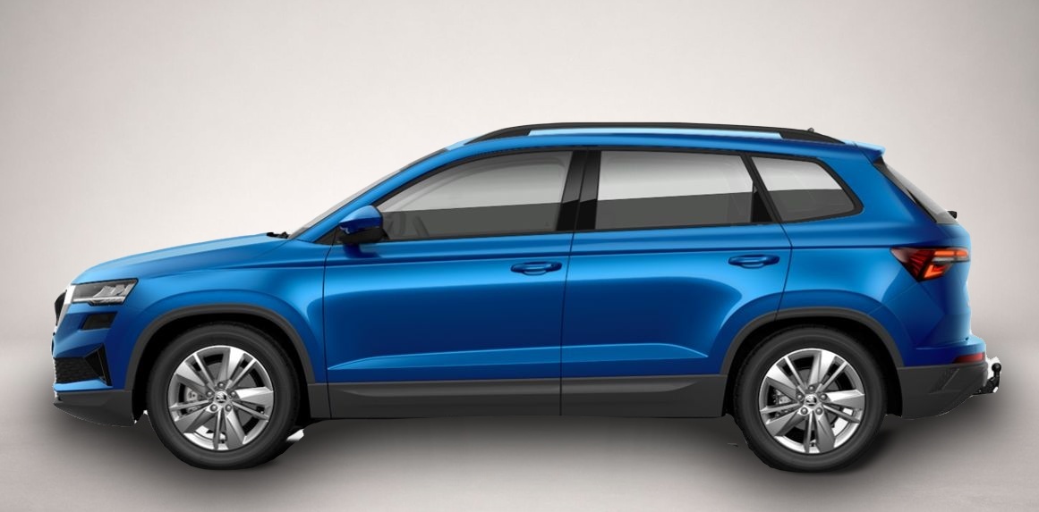 Skoda Karoq (02/2026, Diesel)