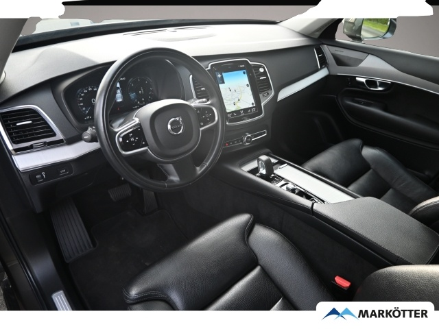 Volvo XC90 (02/2022, Diesel)