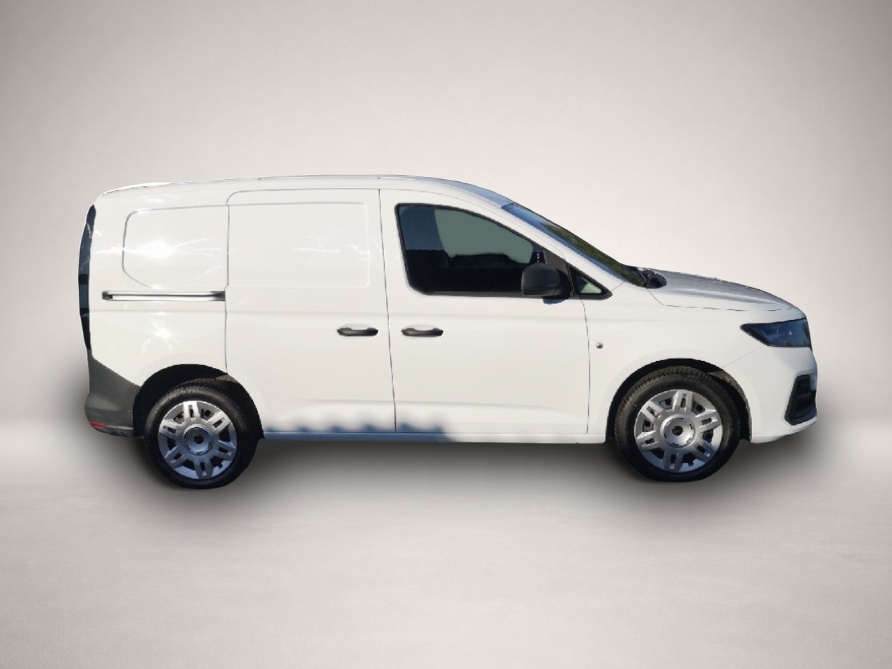 Ford Transit Connect (, Diesel)