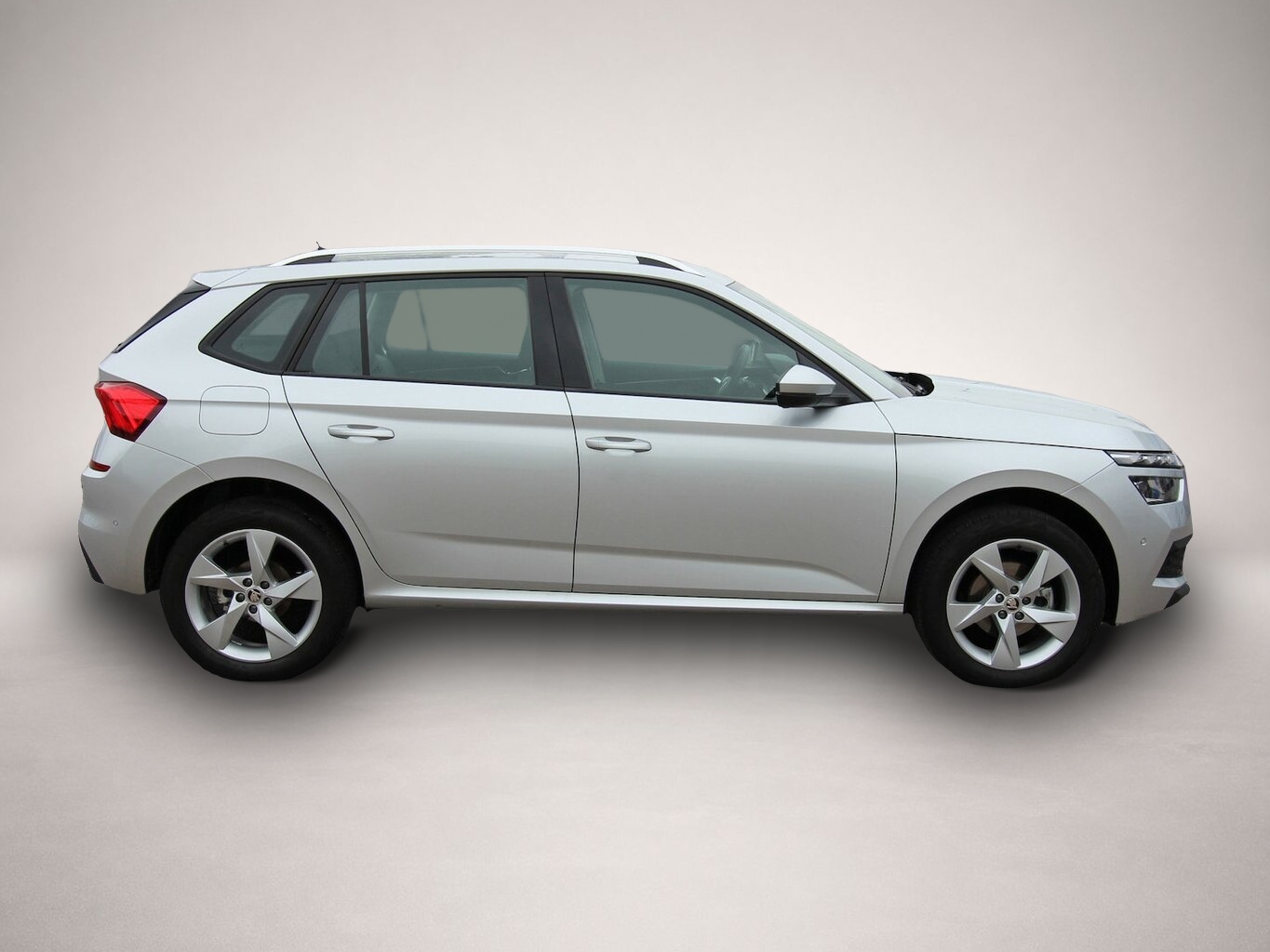 Skoda Kamiq (01/2023, )