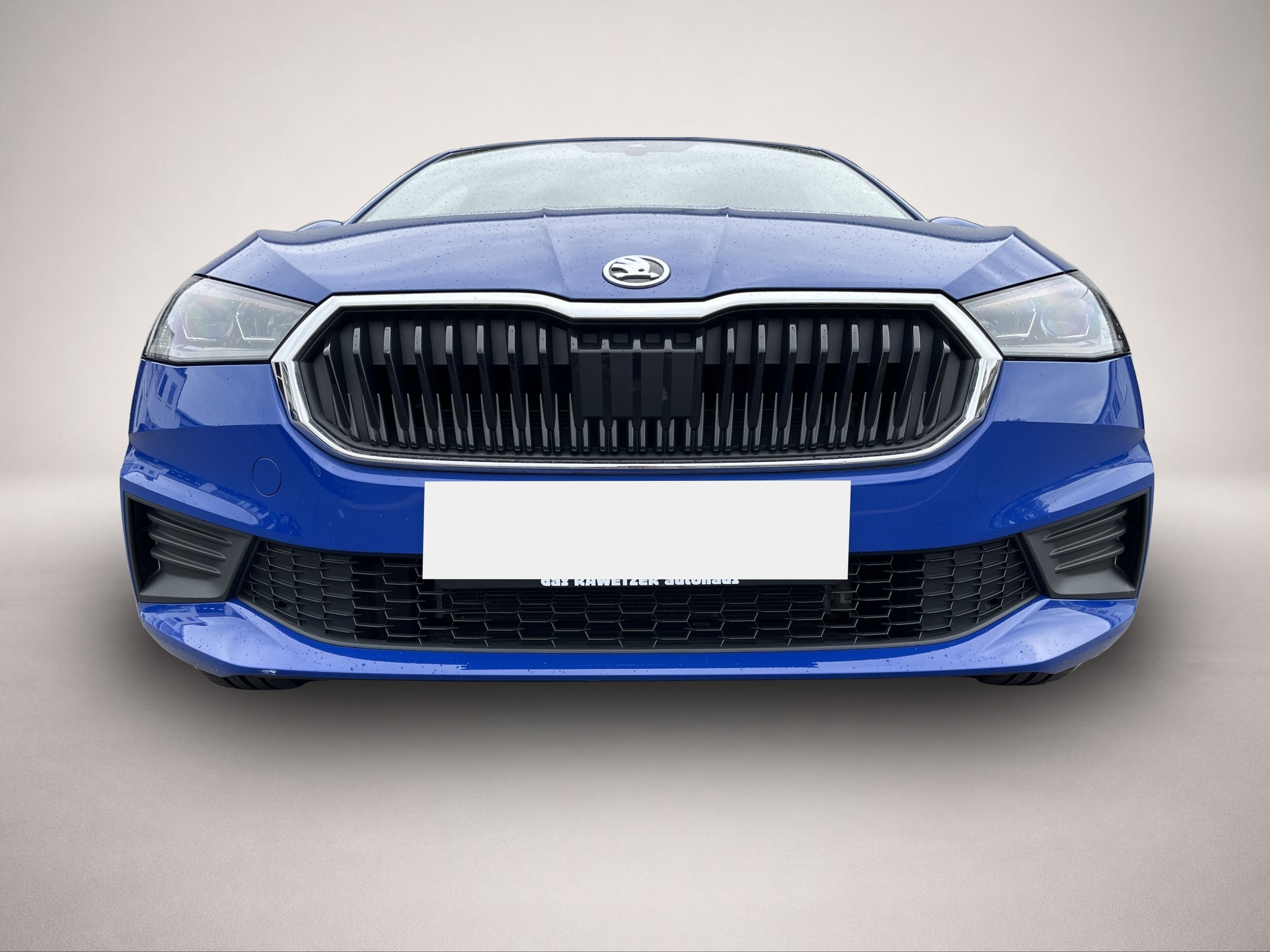 Skoda Fabia (12/2023, Benzin)
