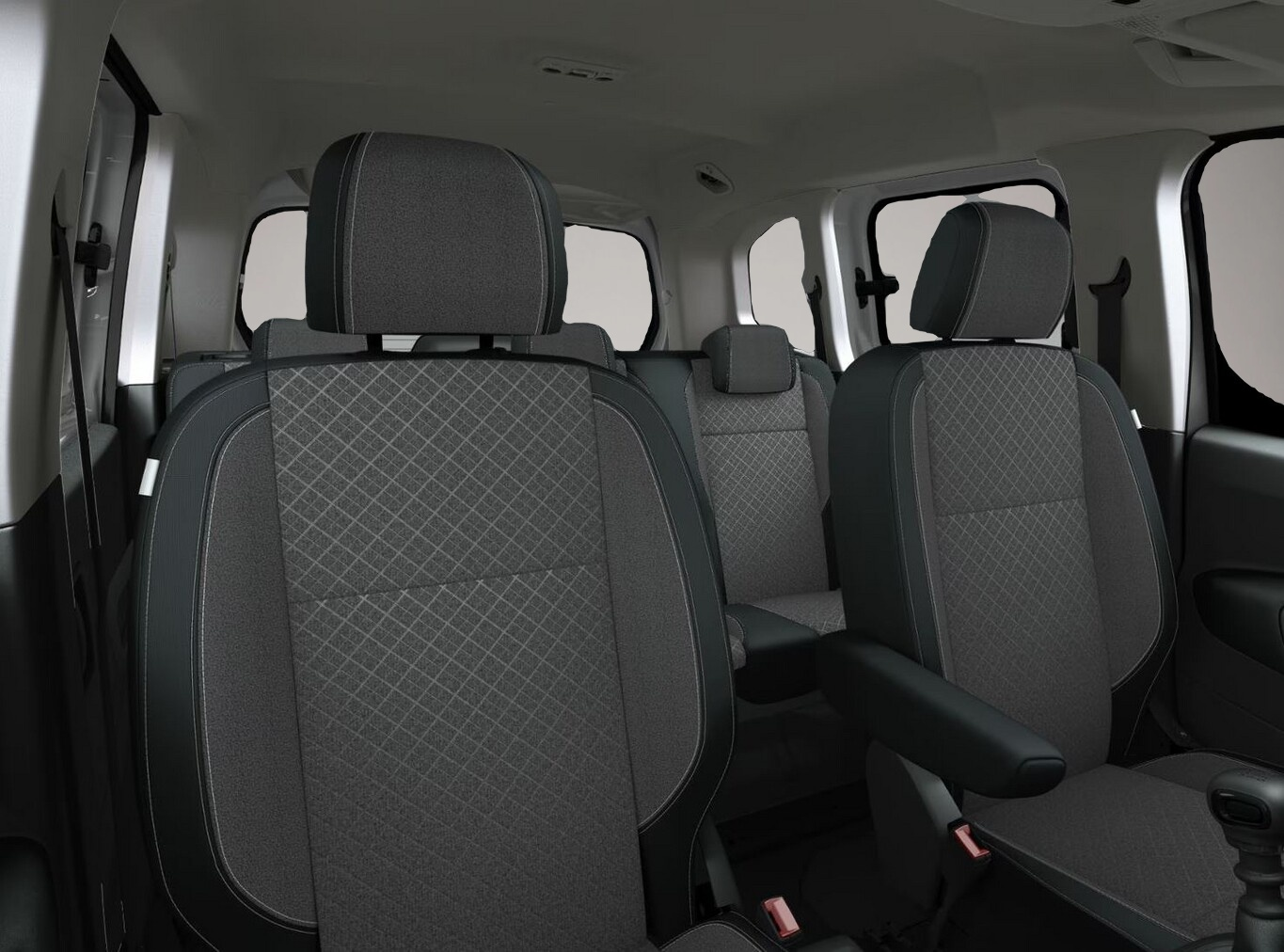 Opel Combo (06/2026, Diesel)