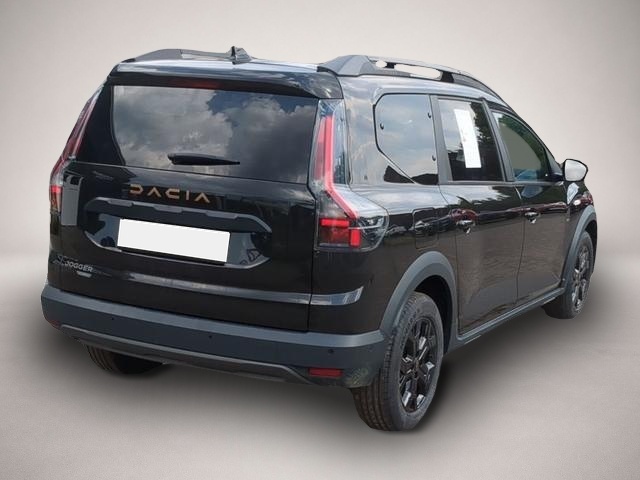 Dacia Jogger (07/2026, Hybrid (Benzin/Elektro))