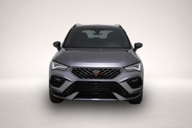 Cupra Ateca (03/2026, Benzin)