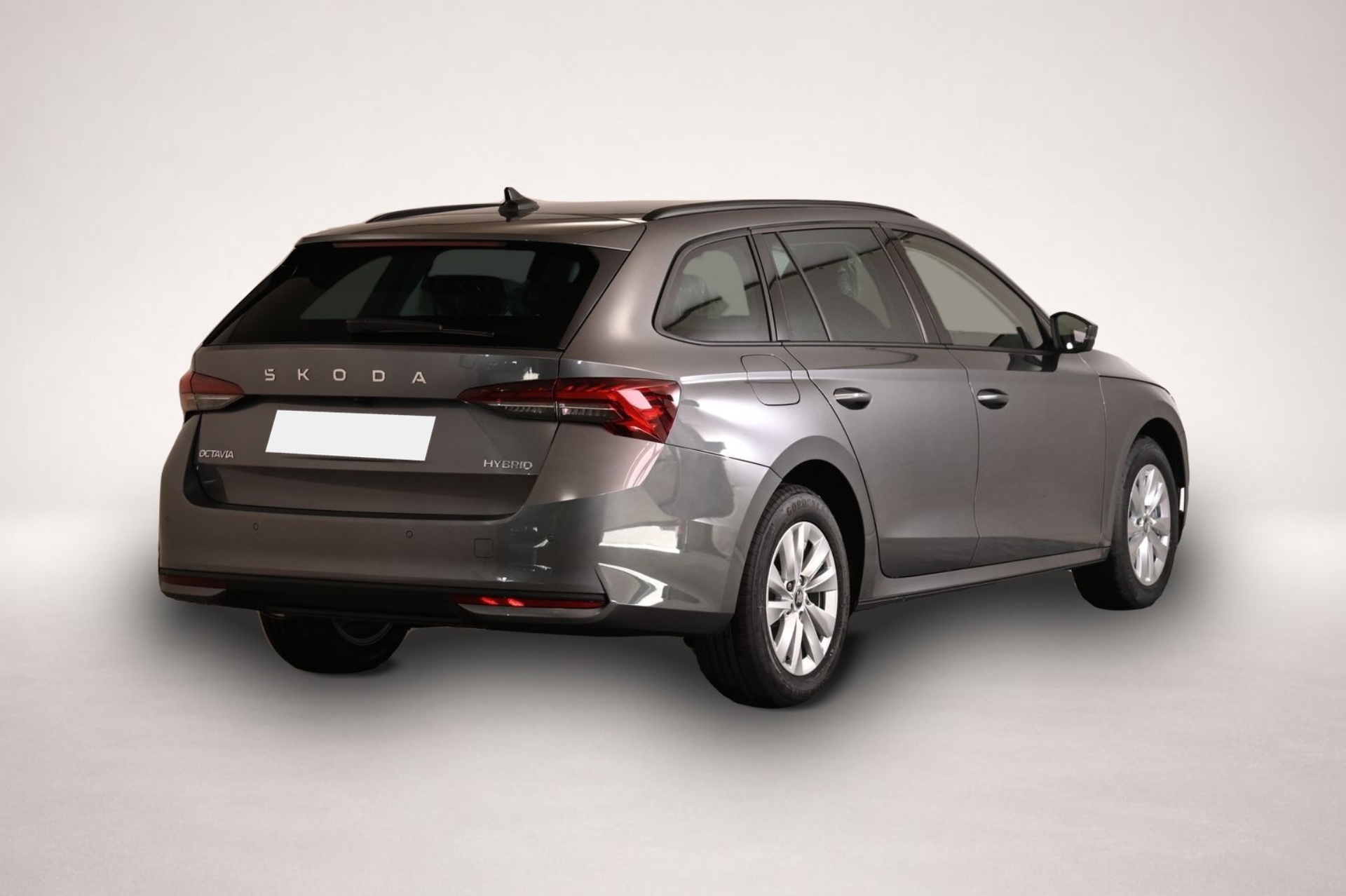 Skoda Octavia, Bild 5 von 5