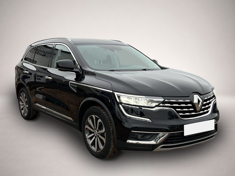 Renault Koleos (04/2022, Diesel)