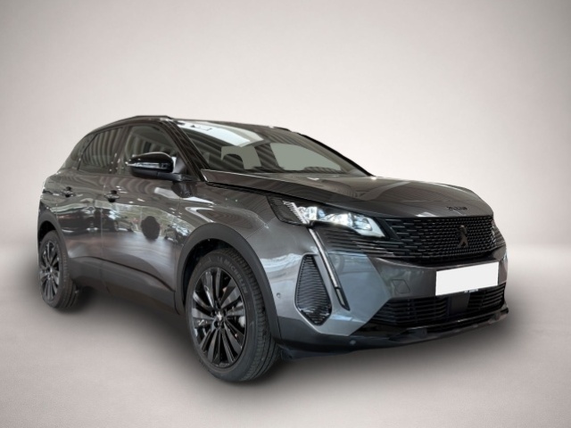 Peugeot 3008 (10/2023, Benzin)
