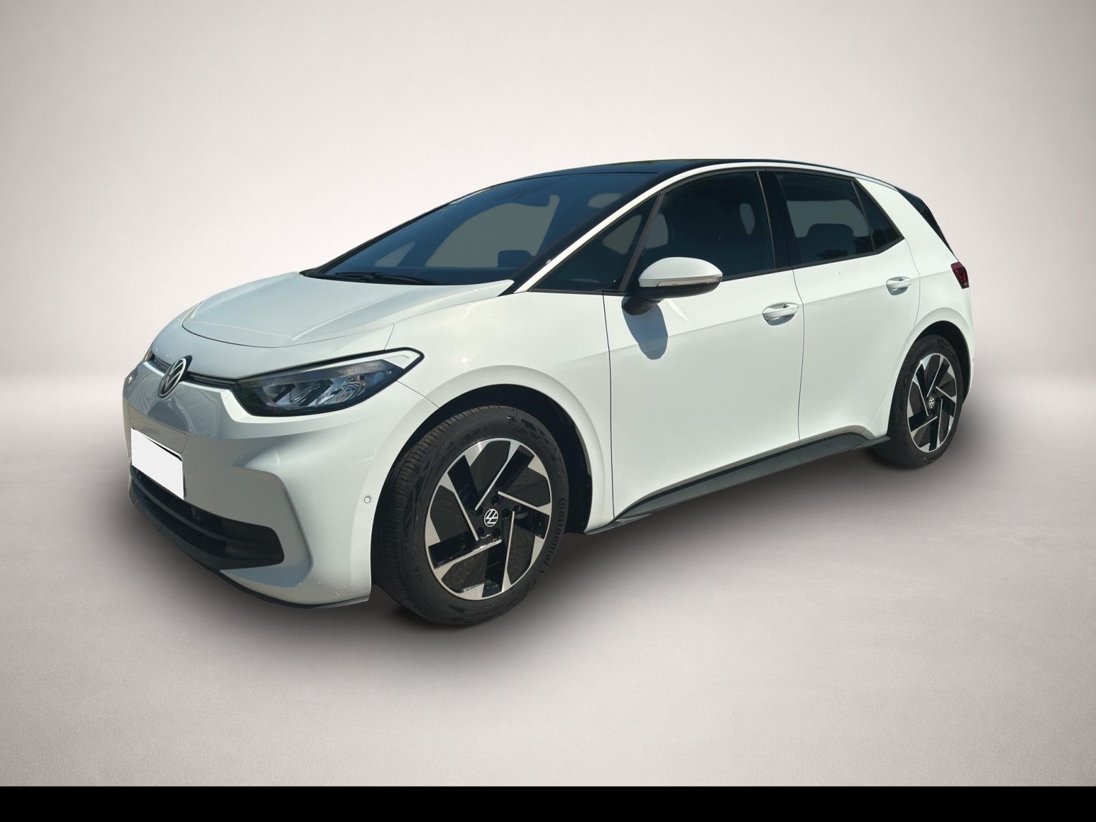 Volkswagen ID.3 (03/2024, ELECTRIC)