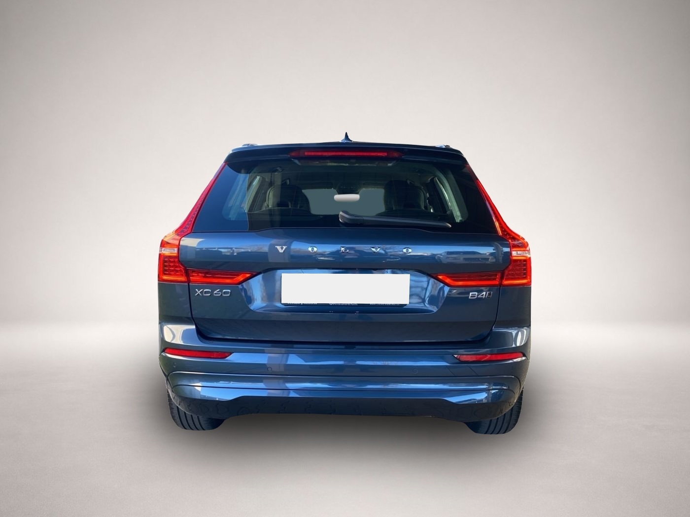 Volvo XC60 (03/2023, Diesel)