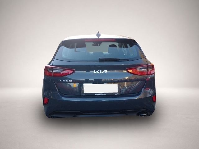 KIA cee'd / Ceed (01/2025, Benzin)