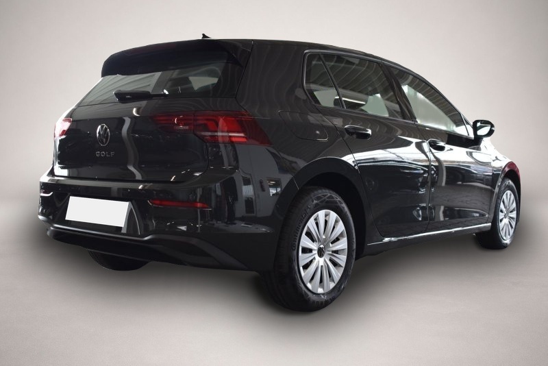 Volkswagen Golf (, Benzin)