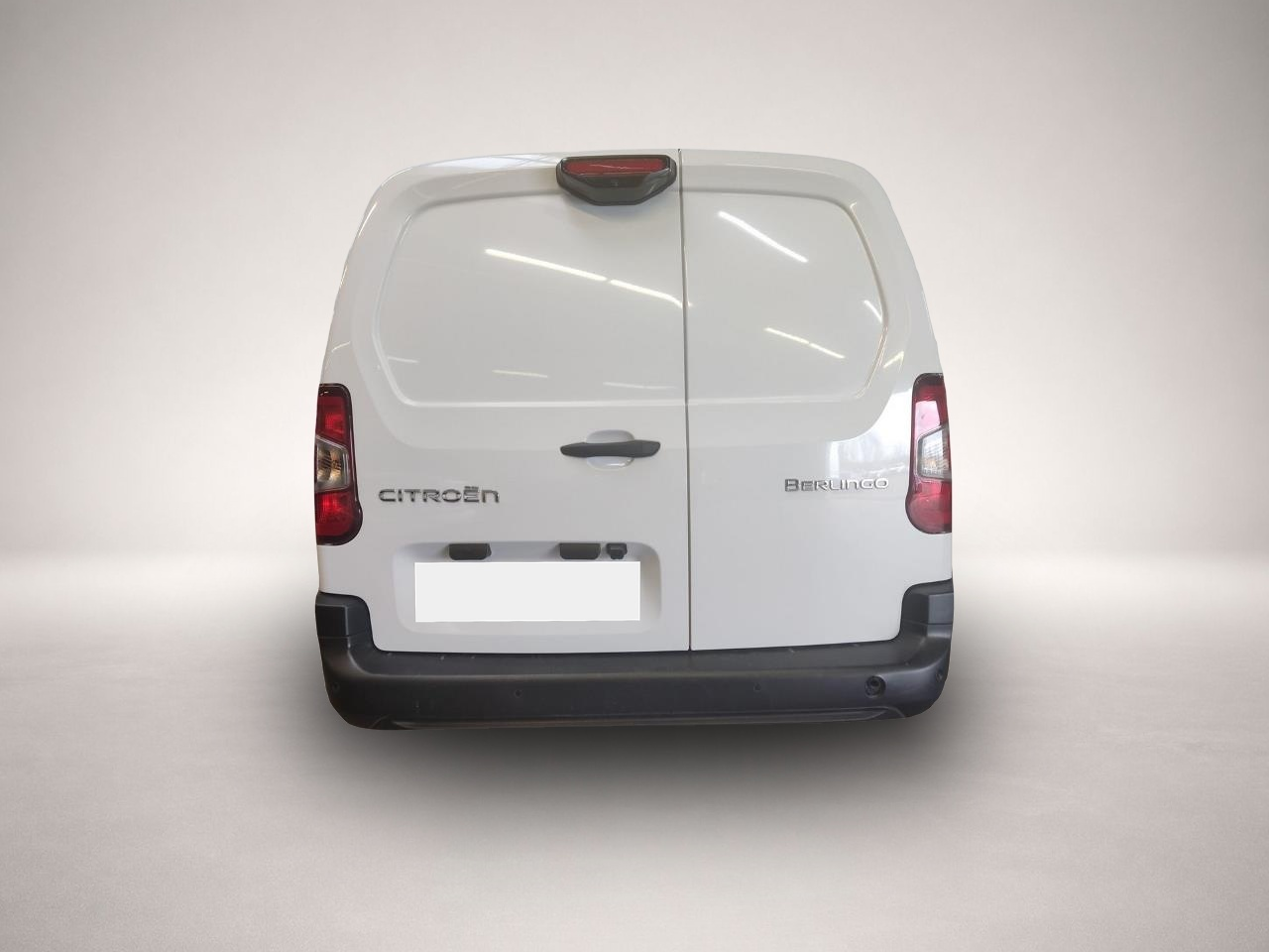 Citroen Berlingo (09/2025, Diesel)
