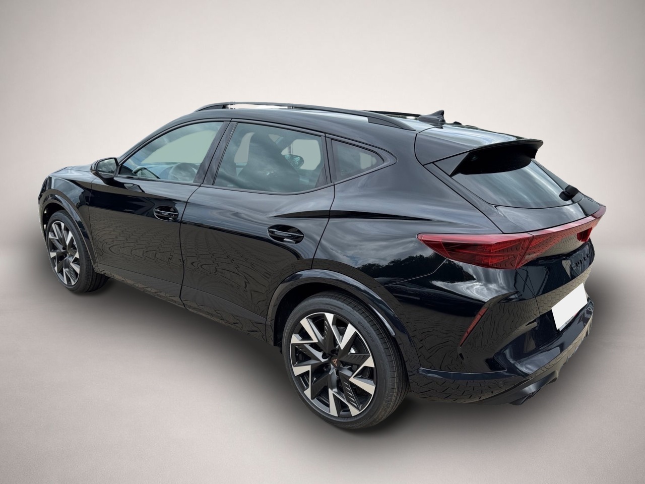 CUPRA Formentor, image 4 of 6