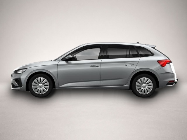 Skoda Scala, image 2 of 5