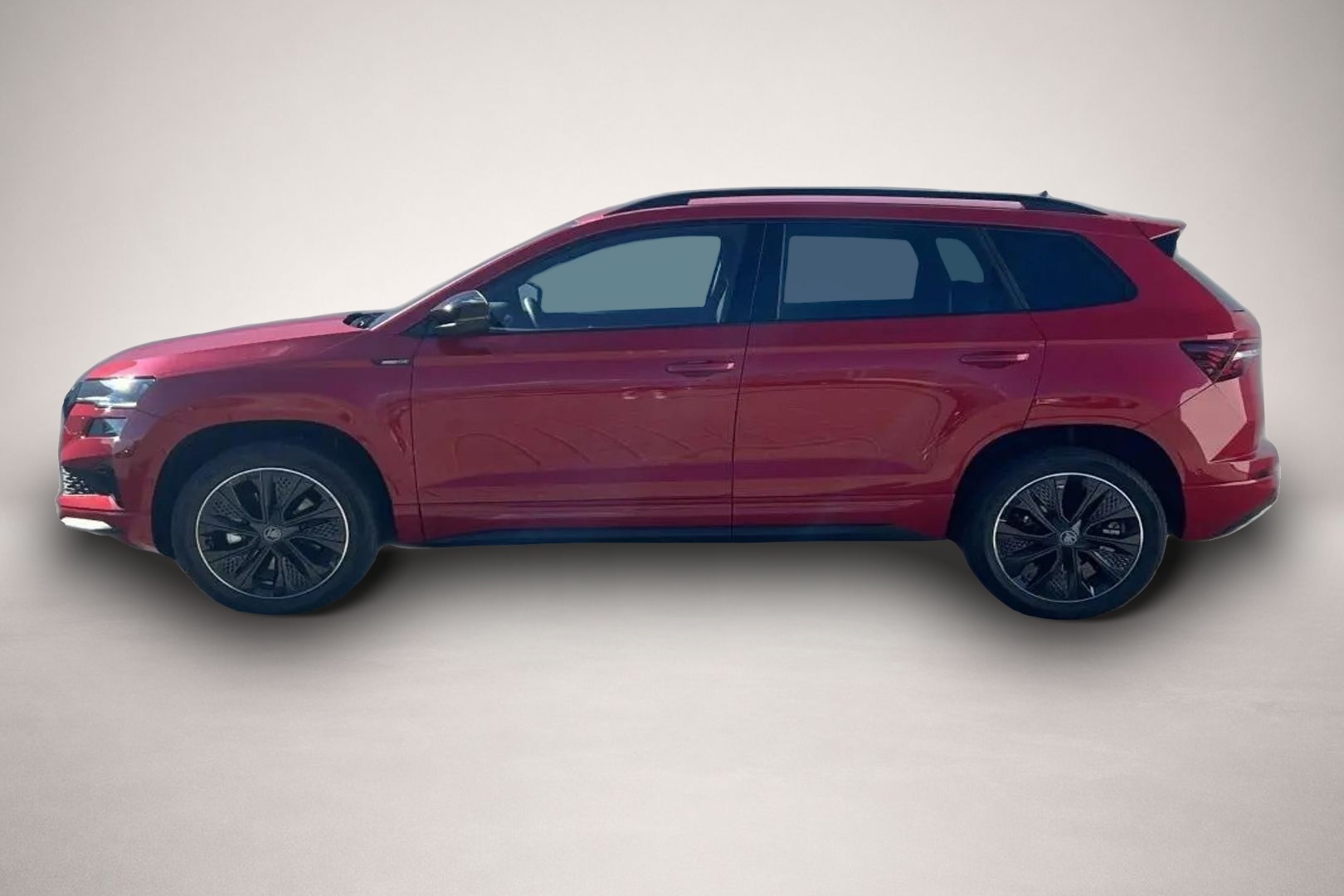 Skoda Karoq, Bild 2 von 3