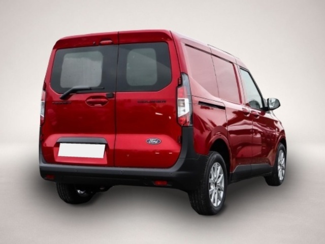 Ford Other (12/2025, Diesel)