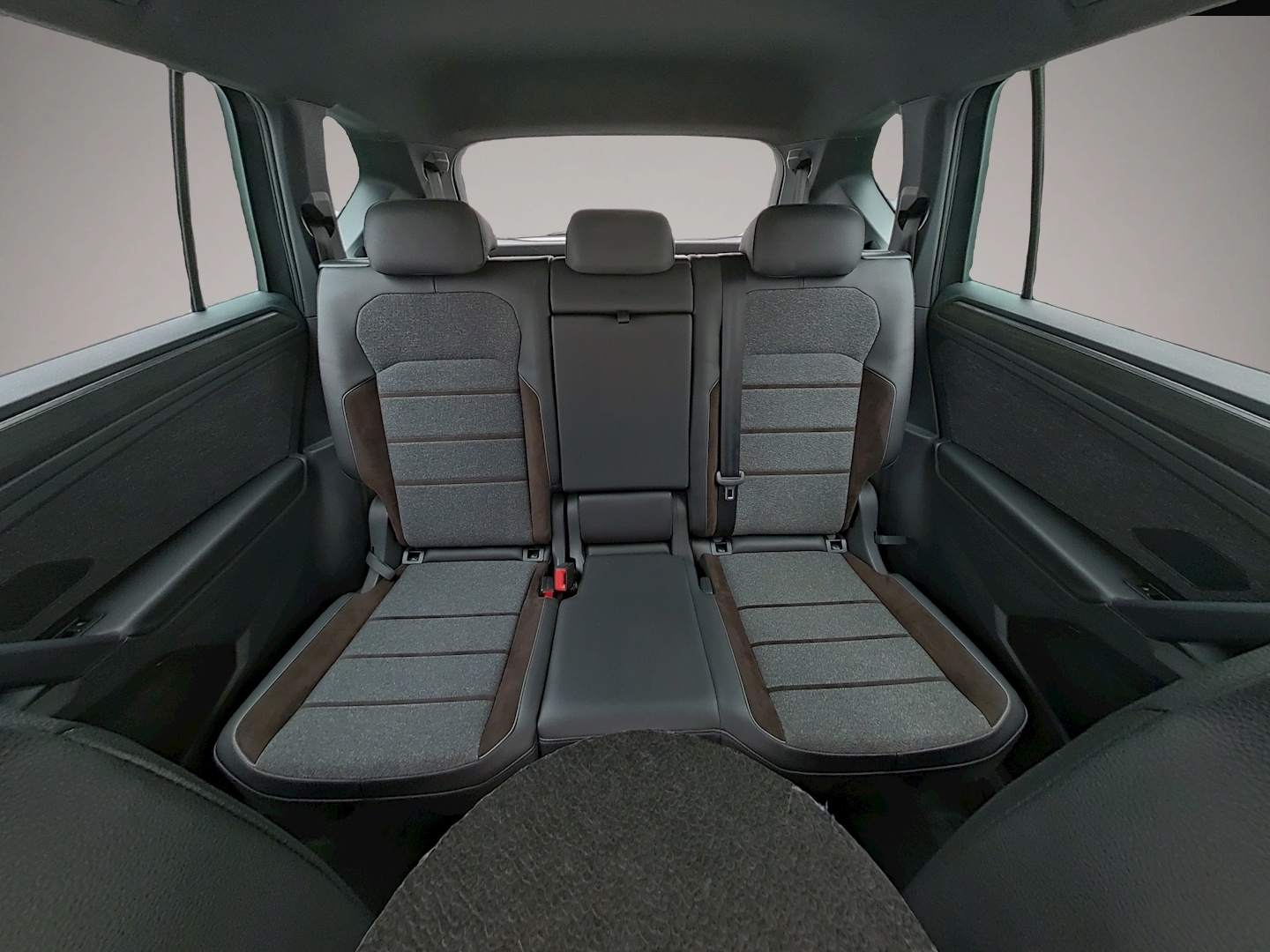 Seat Tarraco (09/2022, Benzin)