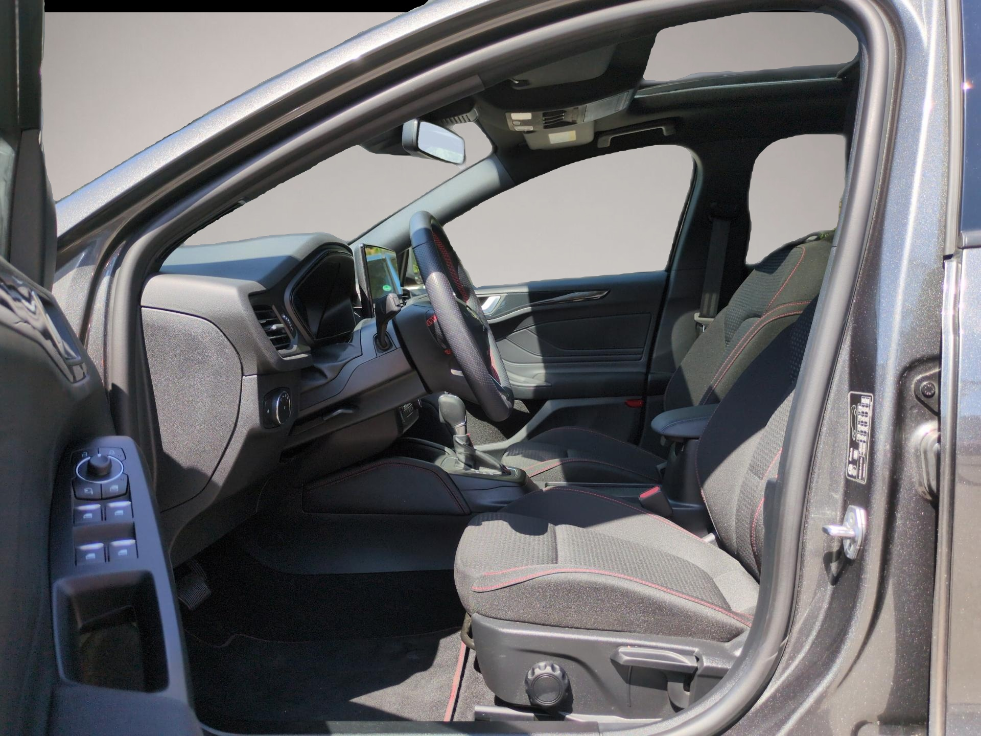 Ford Focus (06/2024, Benzin)