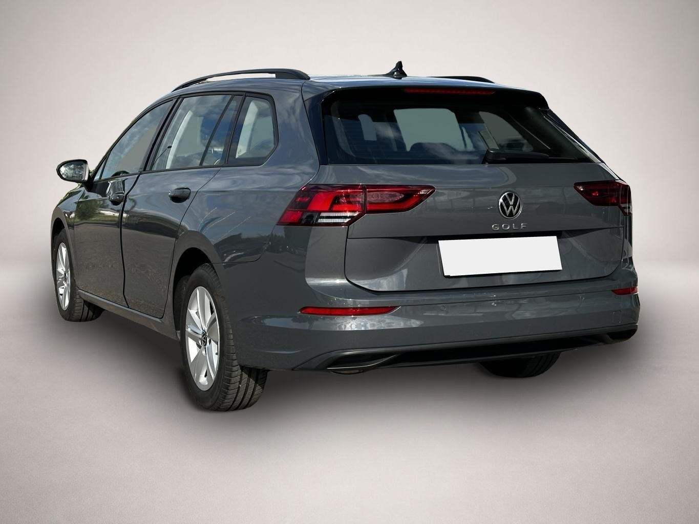 Volkswagen Golf (04/2024, )