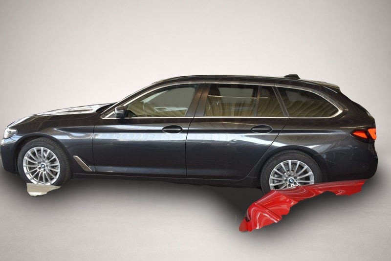 BMW 520 (03/2021, )